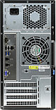 Сервер Supermicro 5039D Tower/4-core intel xeon E3-1220v6 3GHz/64GB UDIMM nECC/1x480GB SSD RI Hyb, фото 3