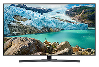 Телевизор SAMSUNG 50" Smart 4K UHD (UE50RU7200UXCE, Black)