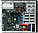 Сервер Supermicro SYS-5039D Tower/4-core intel xeon E3-1220v6 3GHz/64GB EUDIMM/1x240GB SSD MU Hyb, фото 3