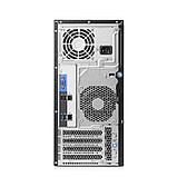 Сервер HP ML30 Gen10 Tower 4LFF/4-core intel Xeon E-2124 3.3GHz/16GB EUDIMM/1x240GB SSD SATA RI, фото 3