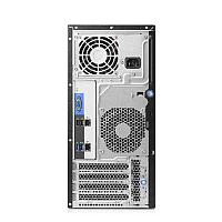Сервер HP ML30 Gen10 Tower 4LFF/4-core Xeon E-2124 3.3GHz/16GB RAM/2x480GB SSD RI