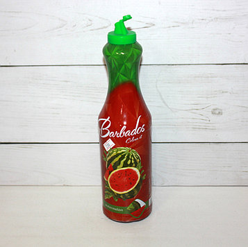 Сироп арбуз (флакон 1 кг.)