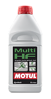 Жидкость гидравлическая Motul MULTI HF