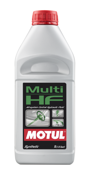 Жидкость гидравлическая Motul MULTI HF - фото 1 - id-p79738927