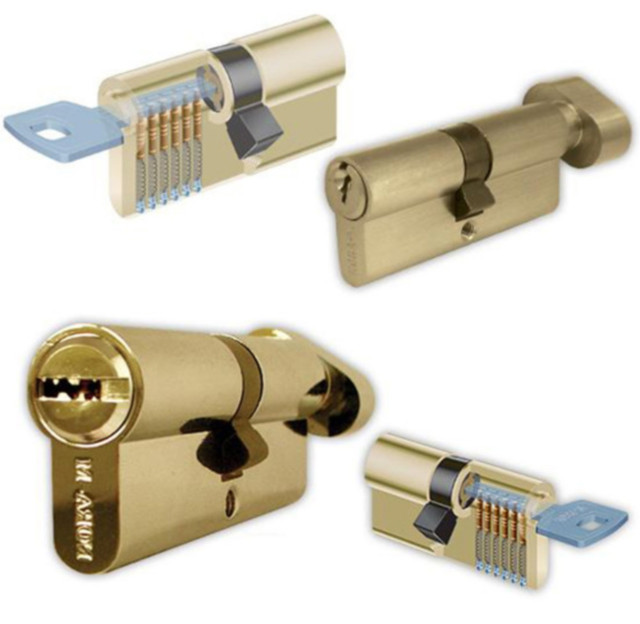 Купить Корпус Guardian (Гардиан) врезного замка с задвижкой и защёлкой ЗВ 32.15 