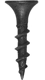 Саморезы гипсокартон-дерево ЗУБР 35 х 3.5 мм, 1 300 шт., серия "Профессионал" (300035-35-035)