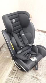 5-ти точечные ремни безопасности