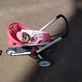 Возрастная рекомендация: подходит для детей от 3 лет.