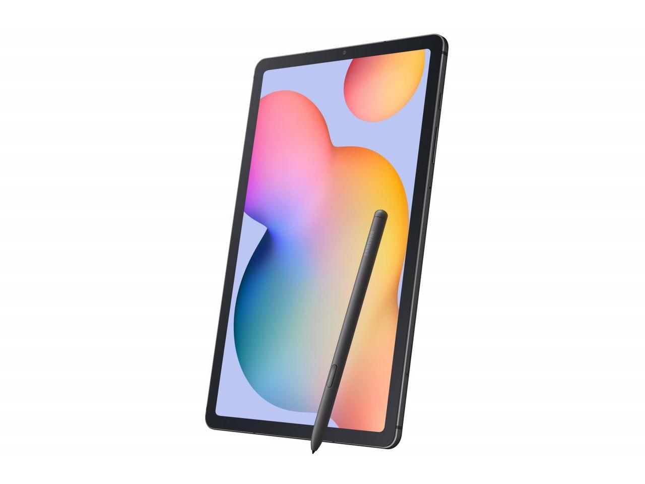 Galaxy Tab S6 Lite 10.5″ 4/64Gb Wi-Fi EAC