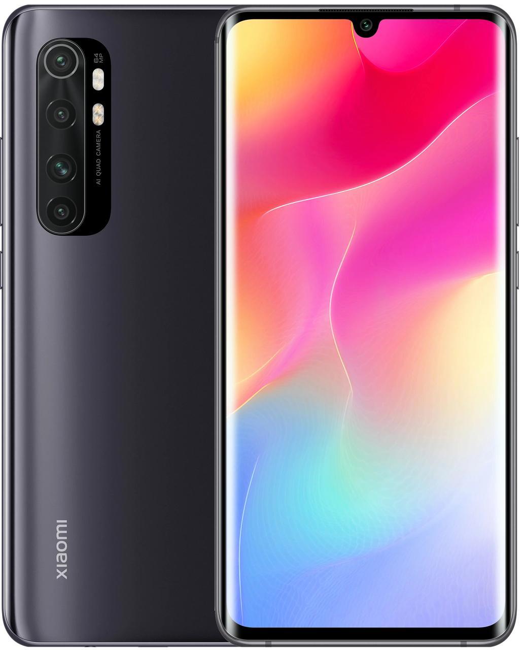 Mi Note 10 Lite 6/128Gb (Glacier White)