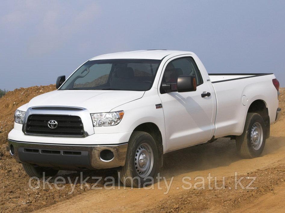 Тормозные колодки Kötl 3491KT для Toyota Tundra II пикап (_K5_) 5.7 4WD, 2007-2020 года выпуска.