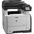 МФУ HP LaserJet Pro MFP M521dw A8P80A, фото 2