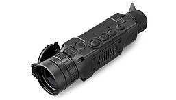 Тепловизор Pulsar Helion XQ38F, монокуляр, фото 3
