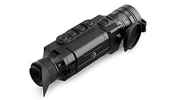 Тепловизор Pulsar Helion XQ50F, монокуляр, фото 3
