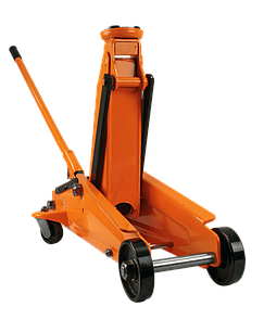 Домкраты гидравлические