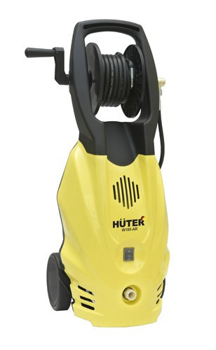 Мойка HUTER W105-AR - фото 1 - id-p79741623