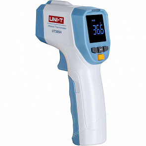 UNI-T UT305H Бесконтактный термометр(пирометр), фото 1