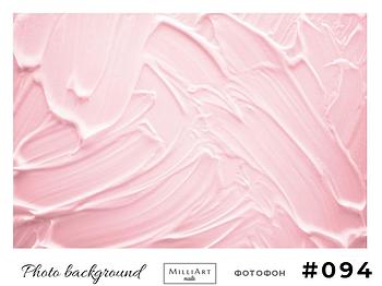 Фотофон виниловый Milliart nails 30*42 см №94