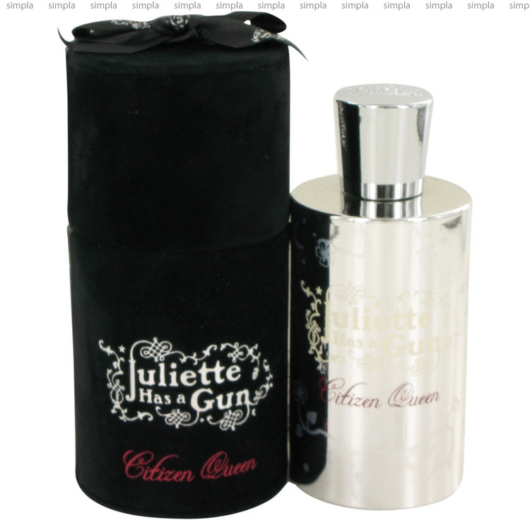 Джульет парфюм. Juliette has a Gun Citizen Queen EDP (100 мл). Парфюм Juliette has a Gun. Juliette has a Gun Citizen Queen 100ml.