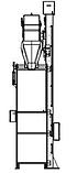 Подъёмник-загрузчик с подвижным лотком и забором 31.1535.22, фото 2