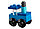 LEGO  Classic  11006  Синий набор для конструирования, конструктор ЛЕГО, фото 7