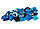 LEGO  Classic  11006  Синий набор для конструирования, конструктор ЛЕГО, фото 8