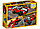 LEGO Creator  31100  Спортивный автомобиль, конструктор ЛЕГО, фото 4