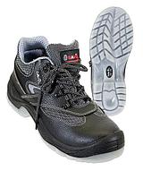 Полуботинки "Protection" с поликарбонатным подноском ПУ-ТПУ