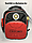 Школьный ранец для мальчика в 1-2-й класс "OXFORD".Высота 37 см, ширина 28 см, глубина 14 см., фото 3