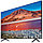 Телевизор SAMSUNG 55" Smart 4K UHD (UE55TU7100UXCE, Black), фото 2