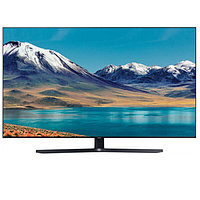 Телевизор SAMSUNG 65" Smart 4K UHD (UE65TU8500UXCE, Black)
