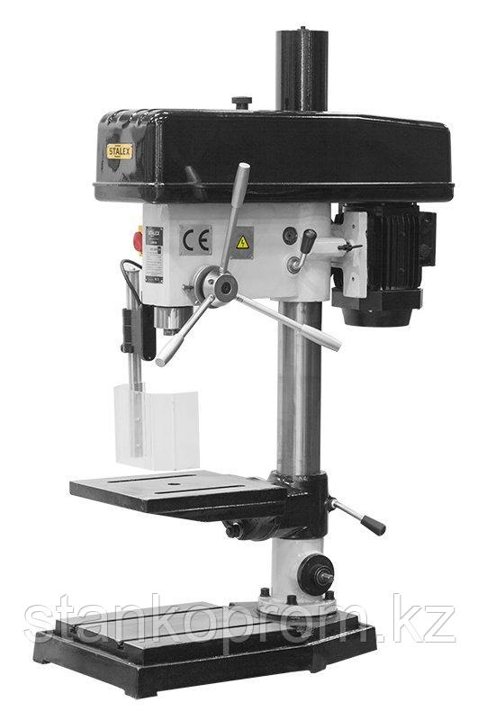 Станок сверлильный STALEX SDI-25T, фото 1