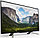 Телевизор SONY 50" Smart FullHD (KDL50WF665BR, Black), фото 3
