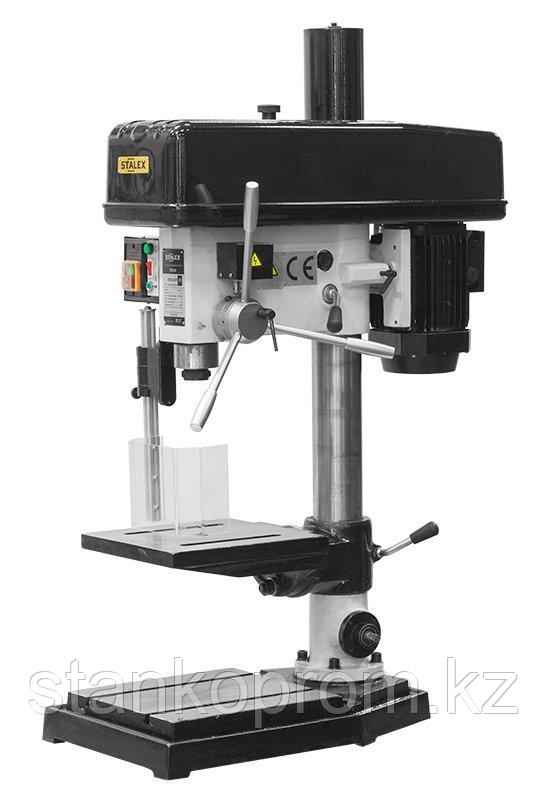Станок сверлильный STALEX STDI-25T, фото 1