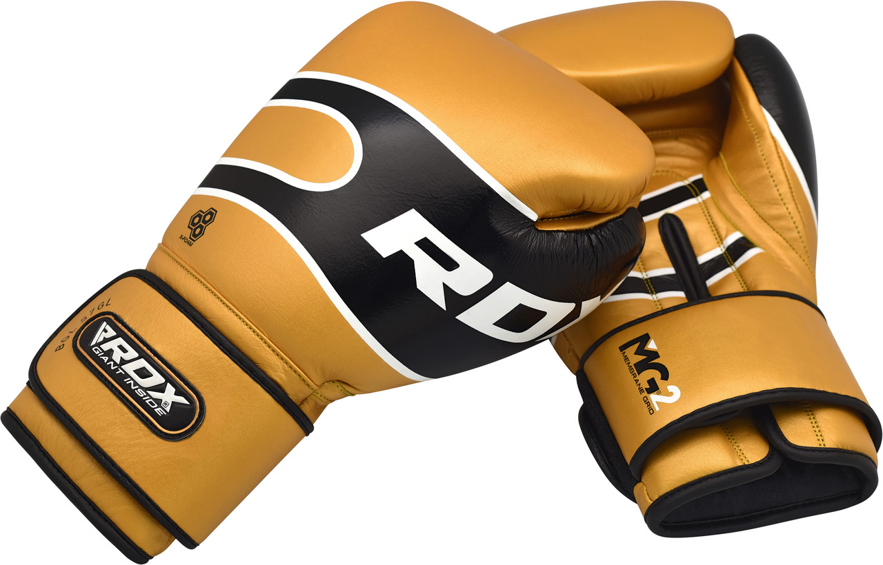 Боксерские перчатки для спарринга RDX S7 Bazooka - фото 3 - id-p79745828