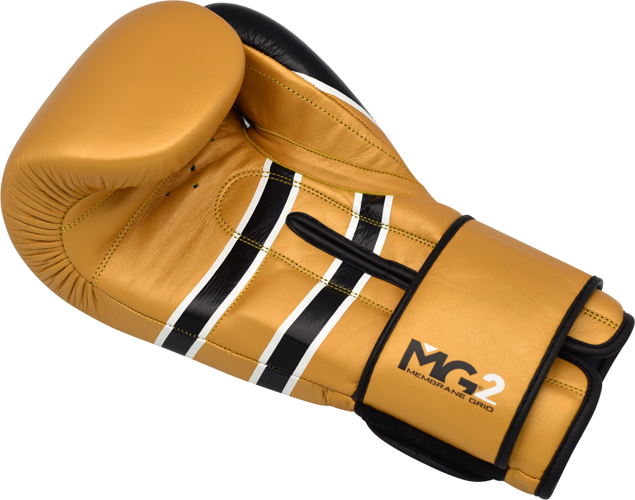 Боксерские перчатки для спарринга RDX S7 Bazooka - фото 4 - id-p79745828