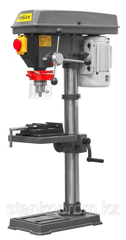 Станок сверлильный STALEX SDP-10, фото 1
