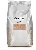 Кофе в зернах Jardin "Crema", средней обжарки, 1000 гр
