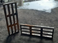 Колосник Крематор