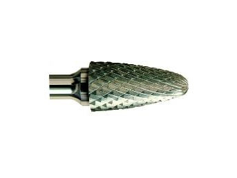 Борфреза F-12X25 6X70 CUT D BOHRCRAFT