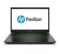 Ноутбук HP 7PW50EA Pavilion 15-dk0038ur i5-9300H,GTX 1650 4GB,15.6 FHD,8GB,256GB|1TB,no ODD,DOS,1yw,WebCam,WiF