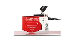 Блескомеры