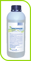 Биостамосан 1000мл  ( циперметрин) инсекто-акарицидный препарат