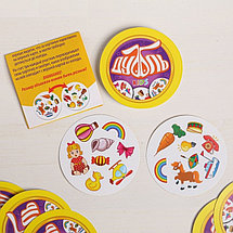 Настольная игра «Дуббль Kids», 20 карточек, фото 2