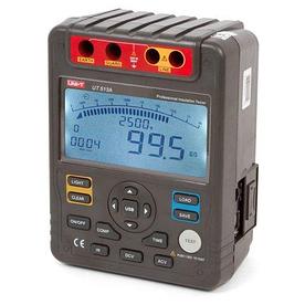 Мегаомметр цифровой UNI-T UT513A