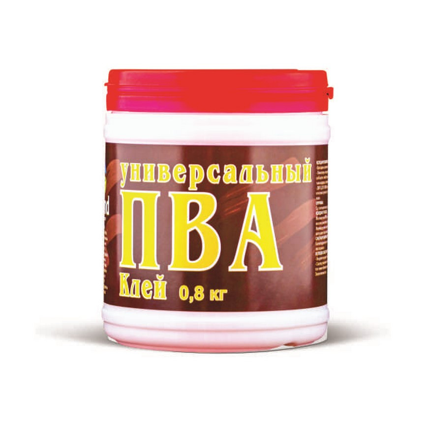 Клей ПВА 0,8 кг