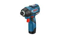 Акк. ударн. гайковерты Li-Ion 12 В GDS 12V-115