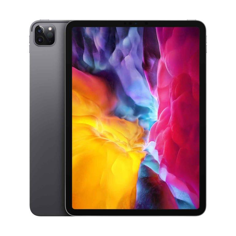 Планшет Apple iPad Pro 11-inch 128gb WF SpaceGray (MY232ZP\A)