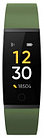 Фитнес браслет realme Band (зеленый)(014022)