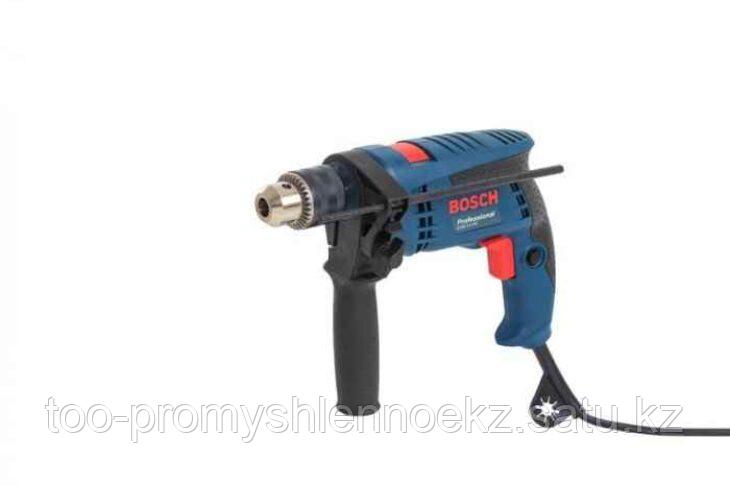 Дрели ударные Bosch GSB 1600 RE